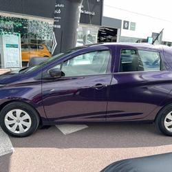 Renault Zoe Zoe R110 - MY22 Equilibre Saint-L&ocirc;