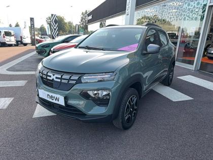 Dacia Spring - Spring Expression - 12 990 €