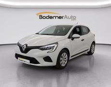 Renault Clio 5 Societe
