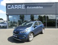 Opel Mokka Dol-de-Bretagne