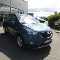 Opel Mokka 1.6 CDTI 110CH ECOFLEX INNOVATION 4X2 Dol-de-Bretagne