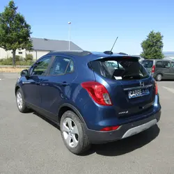 Opel Mokka 1.6 CDTI 110CH ECOFLEX INNOVATION 4X2 Dol-de-Bretagne
