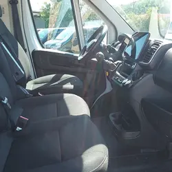 Fiat Ducato XLH2 3.5 MAXI 140CH S&S PACK PREMIUM CONNECT Clermont