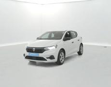 Dacia Sandero Saint-Lô
