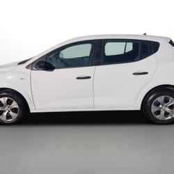 Dacia Sandero Sandero SCe 65 - 22 Essentiel Saint-L&ocirc;