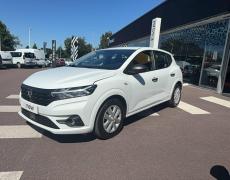 Dacia Sandero Saint-Lô