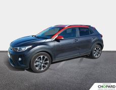 Kia Stonic Nice