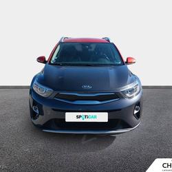 Kia Stonic Stonic 1.0 T-GDi 100 ch ISG BVM5 Design Nice