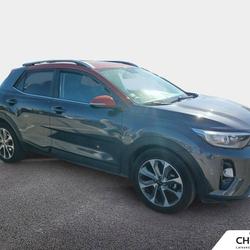 Kia Stonic Stonic 1.0 T-GDi 100 ch ISG BVM5 Design Nice