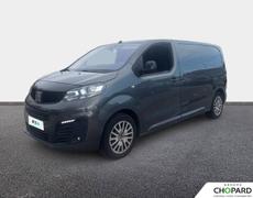 Fiat Scudo Nice