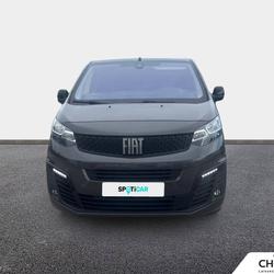 Fiat Scudo SCUDO FOURGON BLUEHDI 145 M S&S EAT8 Nice