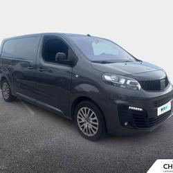 Fiat Scudo SCUDO FOURGON BLUEHDI 145 M S&S EAT8 Nice
