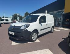 Renault Kangoo Saint-Lô