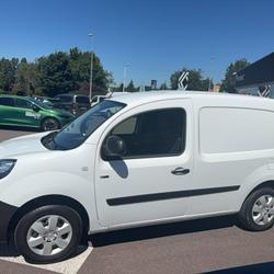 Renault Kangoo KANGOO ELECTRIQUE ACHAT INTEGRAL CONFORT-19 Saint-L&ocirc;