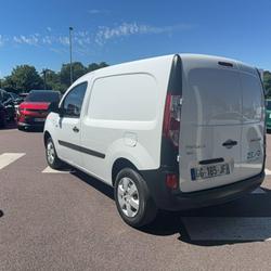 Renault Kangoo KANGOO ELECTRIQUE ACHAT INTEGRAL CONFORT-19 Saint-L&ocirc;