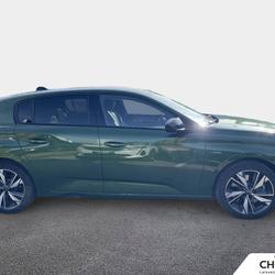 Peugeot 308 III Phase 1 308 PHEV 180 e-EAT8 Allure Pack Cagnes-sur-Mer