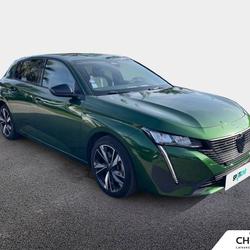 Peugeot 308 III Phase 1 308 PHEV 180 e-EAT8 Allure Pack Cagnes-sur-Mer