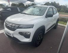 Dacia Spring Saint-Lô