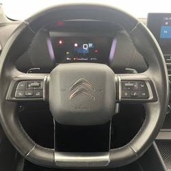 Citroen C4 C4 BlueHDi 130 S&S EAT8 Shine Nice