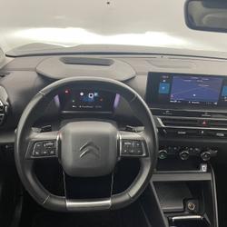 Citroen C4 C4 BlueHDi 130 S&S EAT8 Shine Nice