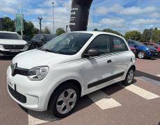Renault Twingo 3 Saint-Lô