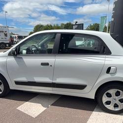 Renault Twingo 3 Twingo III Achat Int&eacute;gral - 21 Life Saint-L&ocirc;