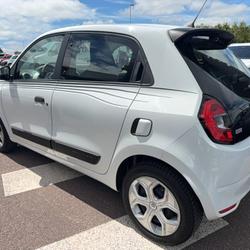 Renault Twingo 3 Twingo III Achat Int&eacute;gral - 21 Life Saint-L&ocirc;