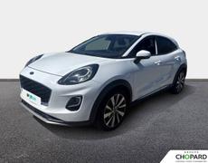 Ford Puma Cagnes-sur-Mer