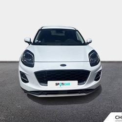 Ford Puma Puma 1.0 EcoBoost 125 ch S&S DCT7 Titanium X Nice
