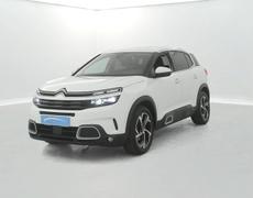 Citroen C5 Aircross Saint-Lô