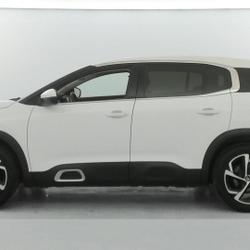 Citroen C5 Aircross C5 Aircross BlueHDi 130 S&S EAT8 Business+ Saint-L&ocirc;