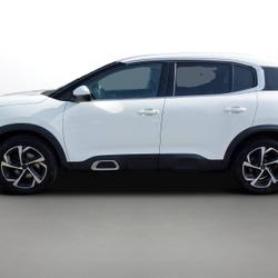 Citroen C5 Aircross C5 Aircross BlueHDi 130 S&S EAT8 Business+ Saint-L&ocirc;