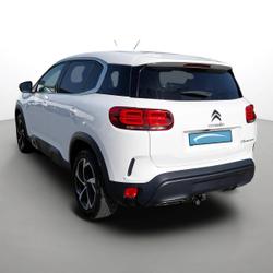 Citroen C5 Aircross C5 Aircross BlueHDi 130 S&S EAT8 Business+ Saint-L&ocirc;