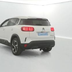 Citroen C5 Aircross C5 Aircross BlueHDi 130 S&S EAT8 Business+ Saint-L&ocirc;
