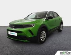 Opel Mokka Nice