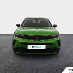 Opel Mokka Mokka Electrique 136 ch & Batterie 50 kWh Edition Nice