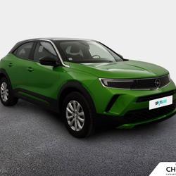 Opel Mokka Mokka Electrique 136 ch & Batterie 50 kWh Edition Nice