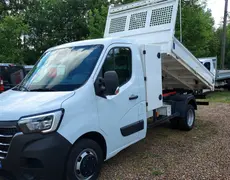 Renault Master Clermont