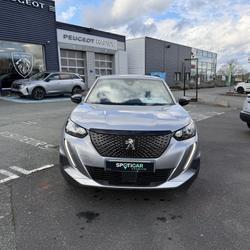 Peugeot 2008 BLUEHDI 130 S&S EAT8 ACTIVE Yversay