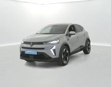 Renault Captur Saint-Lô