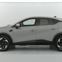 Renault Captur Captur E-Tech full hybrid 145 ch Techno Saint-L&ocirc;