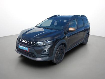 Dacia Jogger - Jogger Hybrid 155 7 pl Extreme - 27 940 €