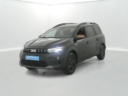 Dacia Jogger - Jogger Hybrid 155 7 pl Extreme - 27 940 €