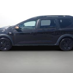 Dacia Jogger Jogger Hybrid 155 7 pl Extreme Saint-L&ocirc;