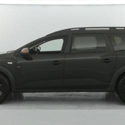 Dacia Jogger Jogger Hybrid 155 7 pl Extreme Saint-L&ocirc;