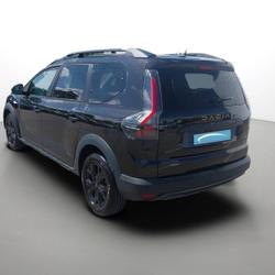 Dacia Jogger Jogger Hybrid 155 7 pl Extreme Saint-L&ocirc;