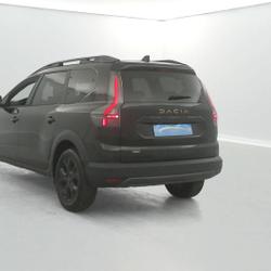 Dacia Jogger Jogger Hybrid 155 7 pl Extreme Saint-L&ocirc;