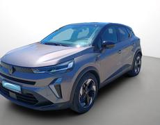 Renault Captur Saint-Lô