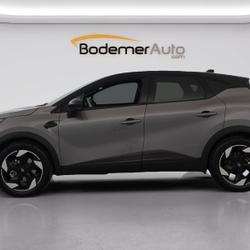 Renault Captur Captur E-Tech full hybrid 145 ch Techno Saint-L&ocirc;