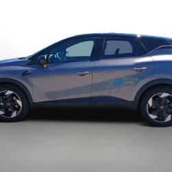 Renault Captur Captur E-Tech full hybrid 145 ch Techno Saint-L&ocirc;